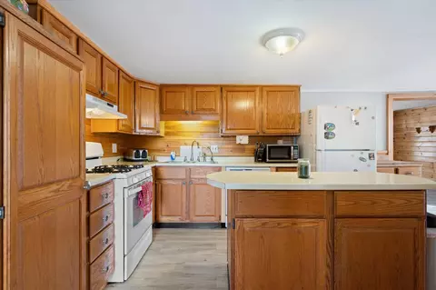 Kitchen - 167 Sweeney Rd, Robbinston, ME 04671 photo 3 of 6