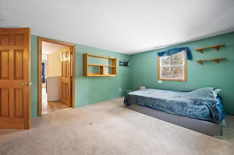 Bedroom - 167 Sweeney Rd, Robbinston, ME 04671 photo 5 of 7