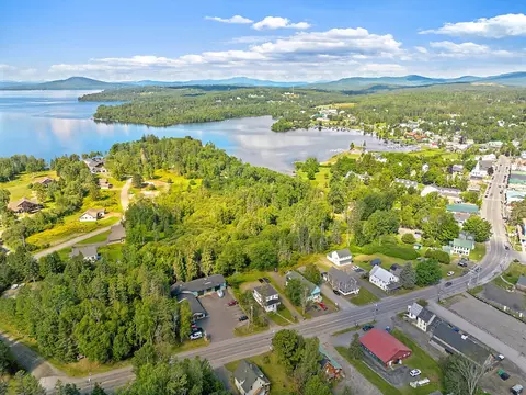 View/Area - 2388 Main St, Rangeley, ME 04970 photo 1 of 2
