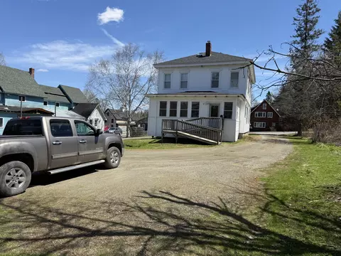 Exterior - 2388 Main St, Rangeley, ME 04970 photo 16 of 21