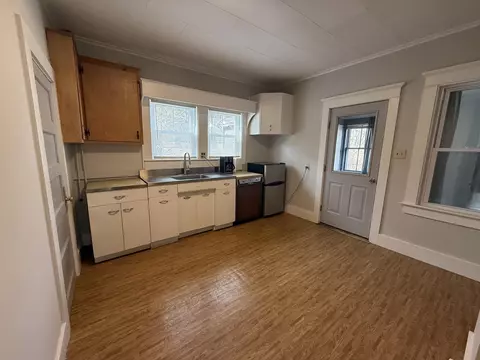 Kitchen - 2388 Main St, Rangeley, ME 04970 photo 1 of 3