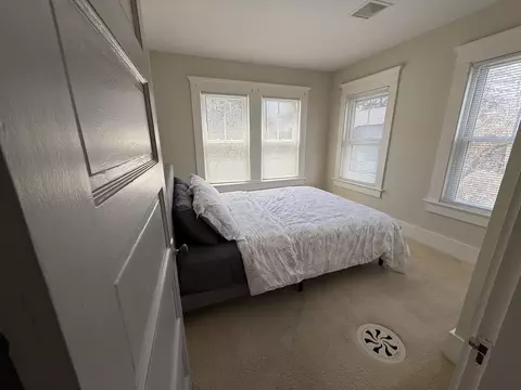 Bedroom - 2388 Main St, Rangeley, ME 04970 photo 11 of 14