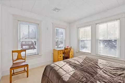 Bedroom - 2388 Main St, Rangeley, ME 04970 photo 2 of 14