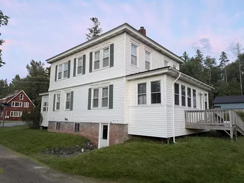 Exterior - 2388 Main St, Rangeley, ME 04970 photo 3 of 12