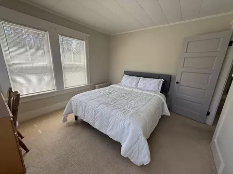 Bedroom - 2388 Main St, Rangeley, ME 04970 photo 10 of 14