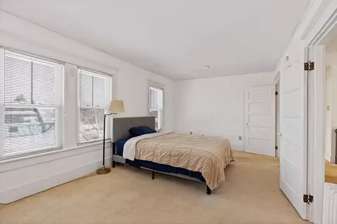 Bedroom - 2388 Main St, Rangeley, ME 04970 photo 5 of 14