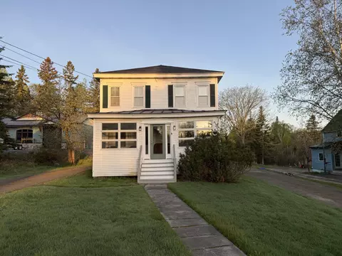 Exterior - 2388 Main St, Rangeley, ME 04970 photo 2 of 12