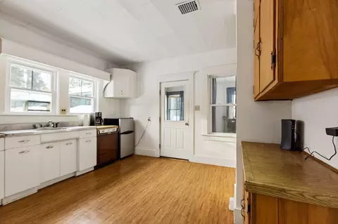 Kitchen - 2388 Main St, Rangeley, ME 04970 photo 3 of 3