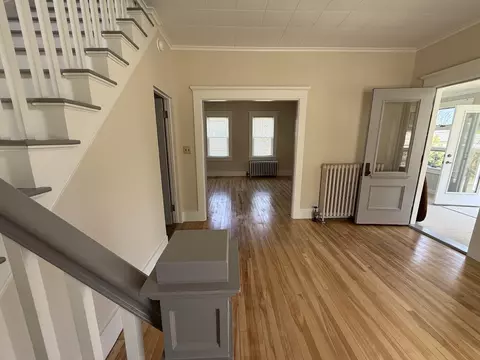 Entry Way - 2388 Main St, Rangeley, ME 04970 photo 2 of 6
