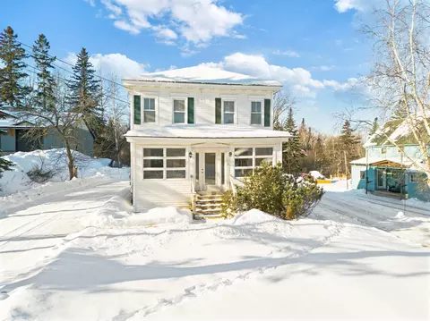 Exterior - 2388 Main St, Rangeley, ME 04970 photo 1 of 12