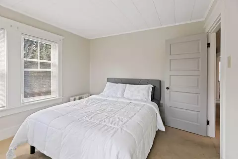 Bedroom - 2388 Main St, Rangeley, ME 04970 photo 1 of 5