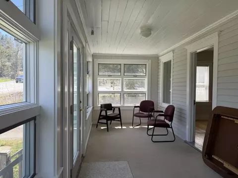 Exterior - 2388 Main St, Rangeley, ME 04970 photo 7 of 12