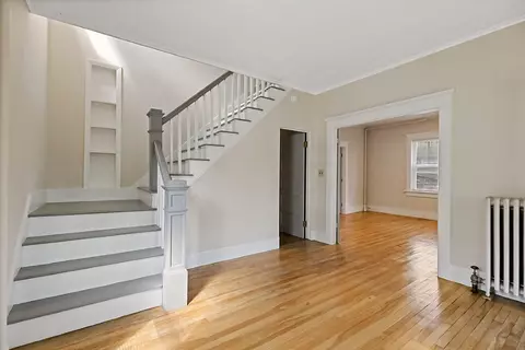 Entry Way - 2388 Main St, Rangeley, ME 04970 photo 1 of 1