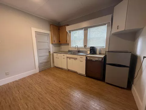 Kitchen - 2388 Main St, Rangeley, ME 04970 photo 2 of 3