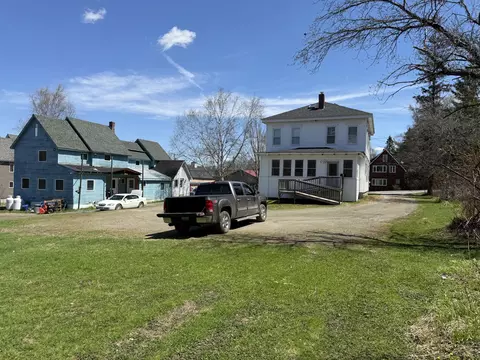 Exterior - 2388 Main St, Rangeley, ME 04970 photo 15 of 21