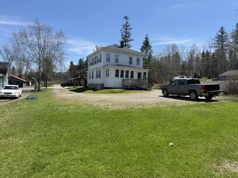 Exterior - 2388 Main St, Rangeley, ME 04970 photo 14 of 21