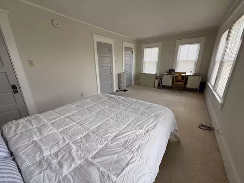 Bedroom - 2388 Main St, Rangeley, ME 04970 photo 14 of 14