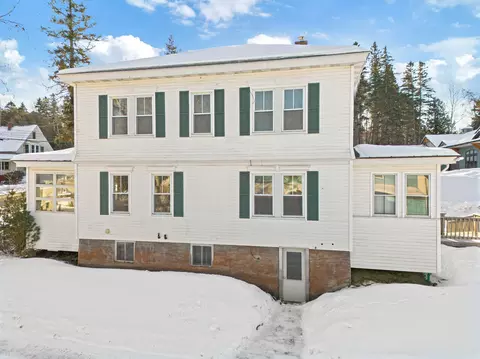 Exterior - 2388 Main St, Rangeley, ME 04970 photo 12 of 21