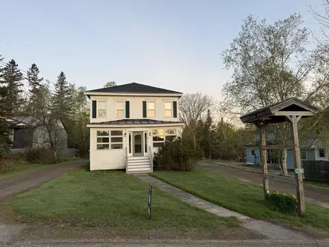 Exterior - 2388 Main St, Rangeley, ME 04970 photo 2 of 21