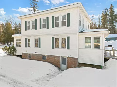 Exterior - 2388 Main St, Rangeley, ME 04970 photo 11 of 21
