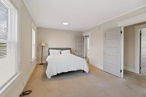 Bedroom - 2388 Main St, Rangeley, ME 04970 photo 2 of 5