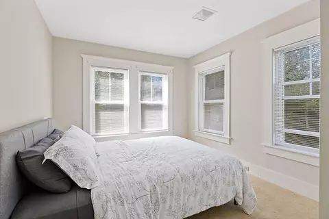Bedroom - 2388 Main St, Rangeley, ME 04970 photo 3 of 5