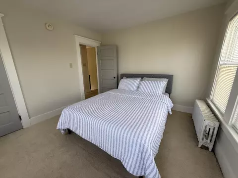 Bedroom - 2388 Main St, Rangeley, ME 04970 photo 8 of 14
