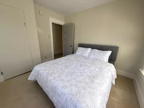 Bedroom - 2388 Main St, Rangeley, ME 04970 photo 12 of 14
