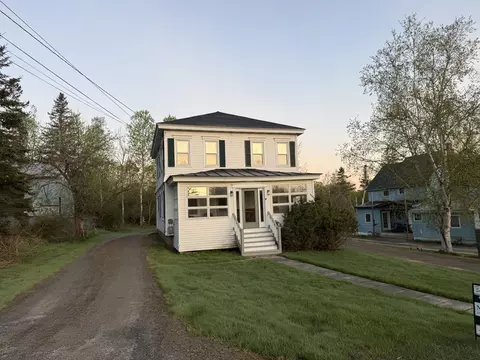 Exterior - 2388 Main St, Rangeley, ME 04970 photo 1 of 21