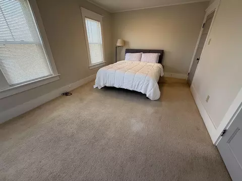 Bedroom - 2388 Main St, Rangeley, ME 04970 photo 13 of 14