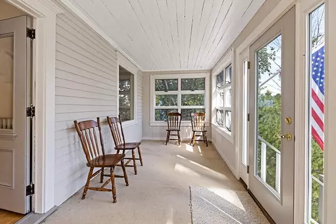 Exterior - 2388 Main St, Rangeley, ME 04970 photo 5 of 7