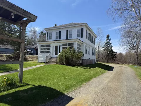 Exterior - 2388 Main St, Rangeley, ME 04970 photo 13 of 21