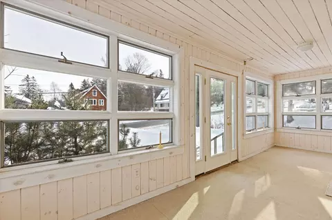 Exterior - 2388 Main St, Rangeley, ME 04970 photo 6 of 21