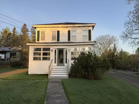 Exterior - 2388 Main St, Rangeley, ME 04970 photo 3 of 21