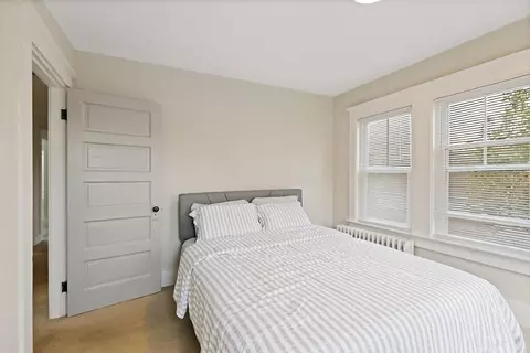 Bedroom - 2388 Main St, Rangeley, ME 04970 photo 4 of 5
