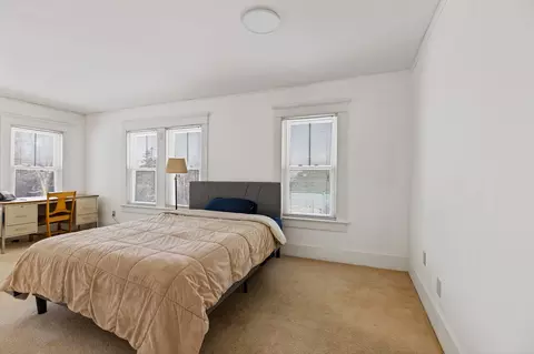 Bedroom - 2388 Main St, Rangeley, ME 04970 photo 3 of 14