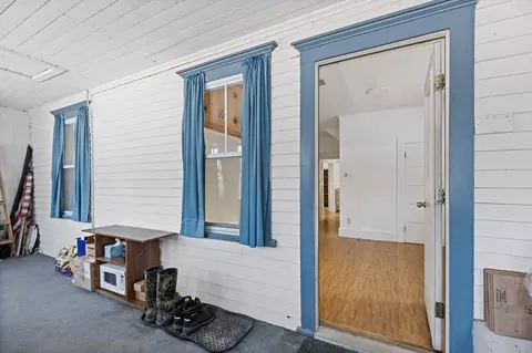 Exterior - 2388 Main St, Rangeley, ME 04970 photo 8 of 21