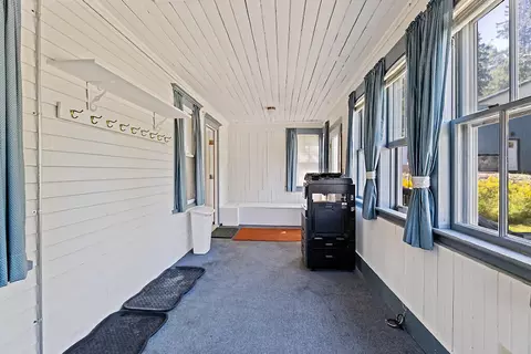 Exterior - 2388 Main St, Rangeley, ME 04970 photo 4 of 7