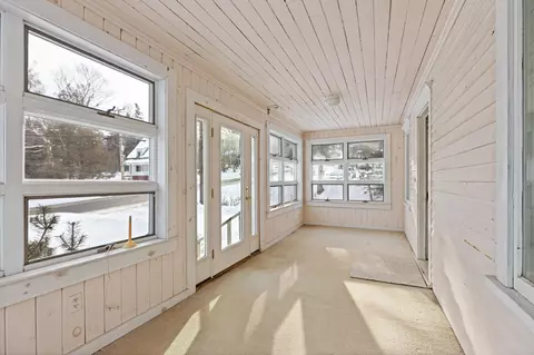 Exterior - 2388 Main St, Rangeley, ME 04970 photo 5 of 21