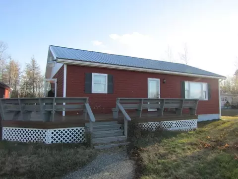 1308 Mason Bay Rd, Jonesport, ME 04649