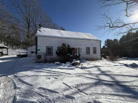 182 Dunbar Rd, Penobscot, ME 04476