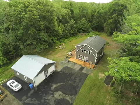 1083 North Rd, Newburgh, ME 04444