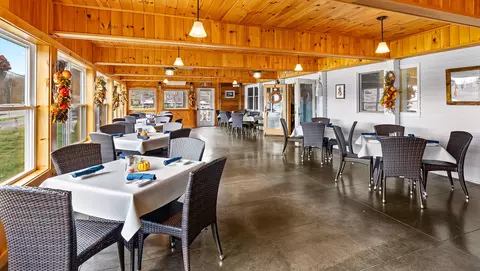 Dining - 108 Marina Rd, Hampden, ME 04444 photo 19 of 22
