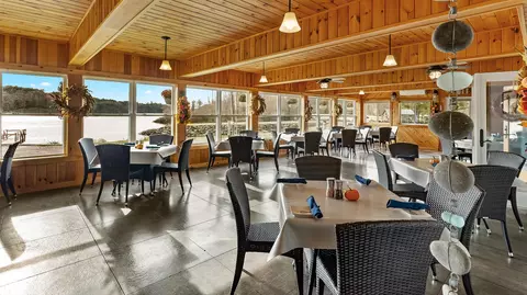 Dining - 108 Marina Rd, Hampden, ME 04444 photo 20 of 22