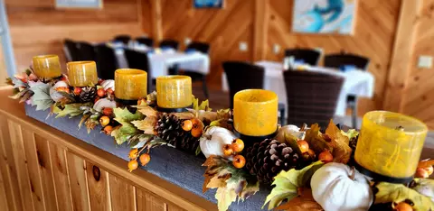 Dining - 108 Marina Rd, Hampden, ME 04444 photo 3 of 22
