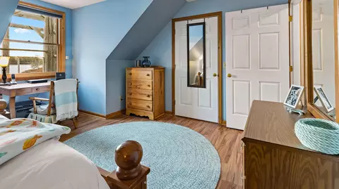 Bedroom - 108 Marina Rd, Hampden, ME 04444 photo 3 of 5