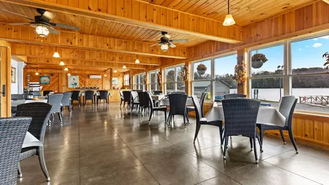 Dining - 108 Marina Rd, Hampden, ME 04444 photo 14 of 22