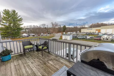 Exterior - 108 Marina Rd, Hampden, ME 04444 photo 3 of 4