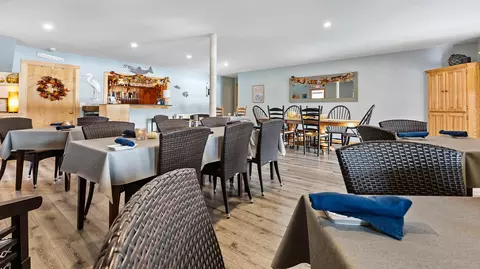 Dining - 108 Marina Rd, Hampden, ME 04444 photo 13 of 22