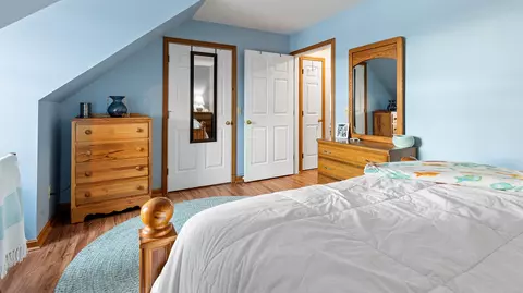 Bedroom - 108 Marina Rd, Hampden, ME 04444 photo 2 of 5